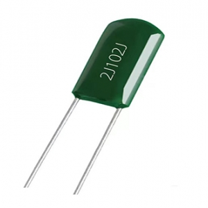 涤纶电容-2J102J