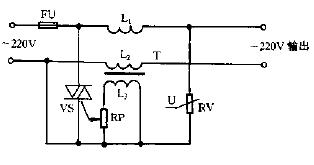 压敏电阻在电路中的应用有哪些呢？(图1)